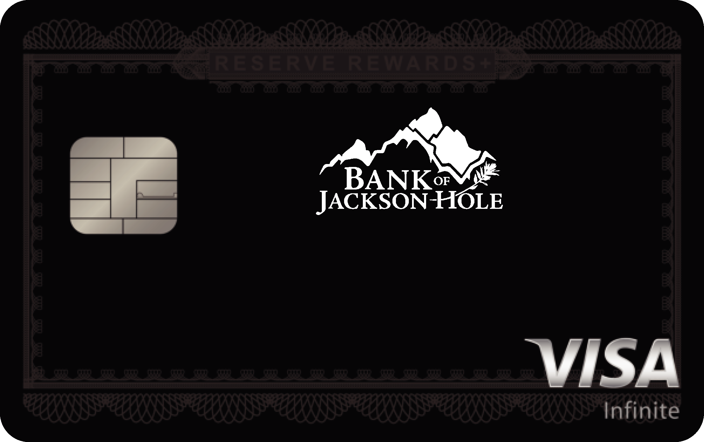 Bank of Jackson Hole Credit Card