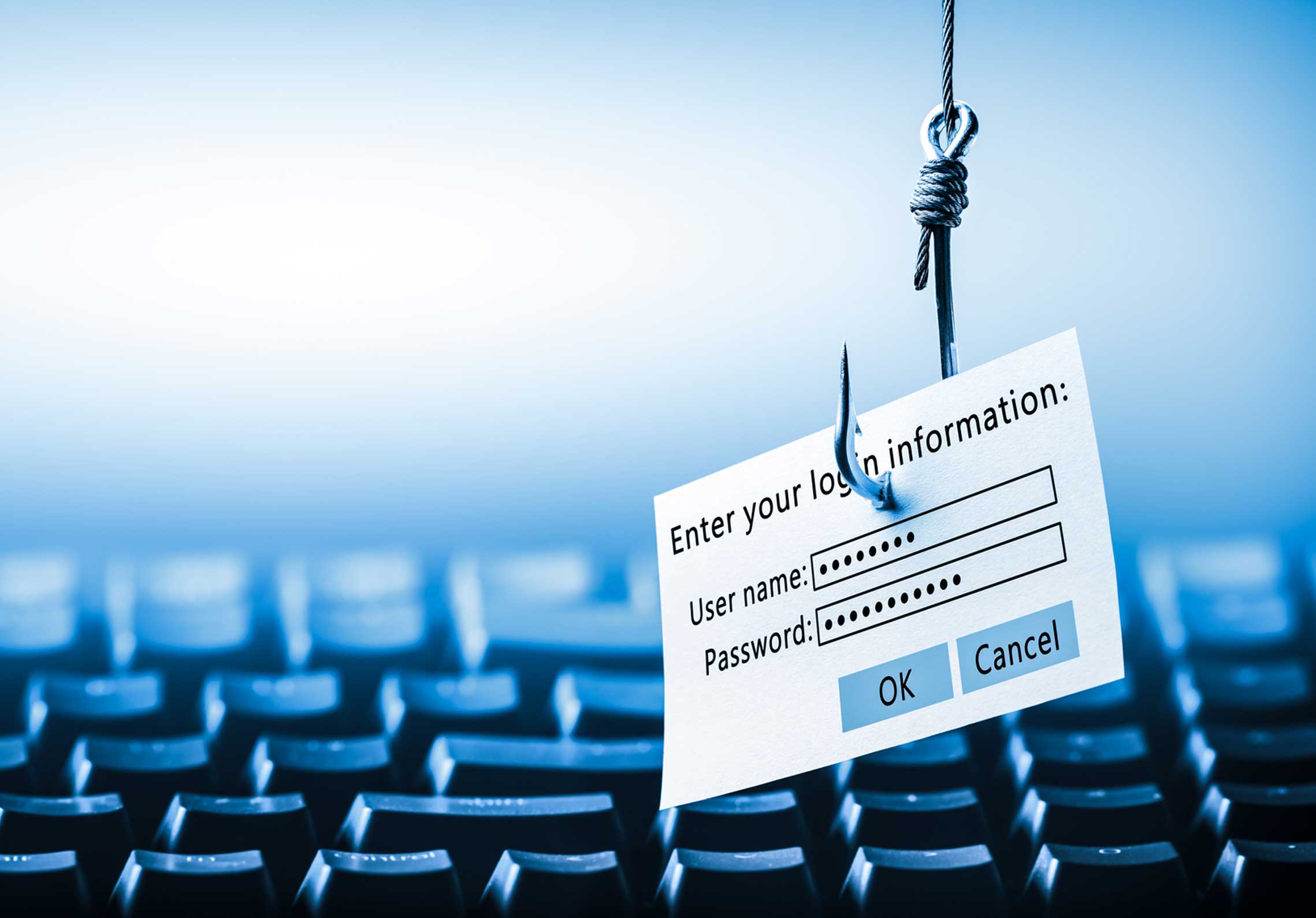 phishing