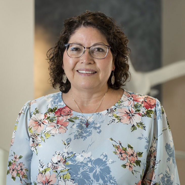 Bernadette Rodriguez