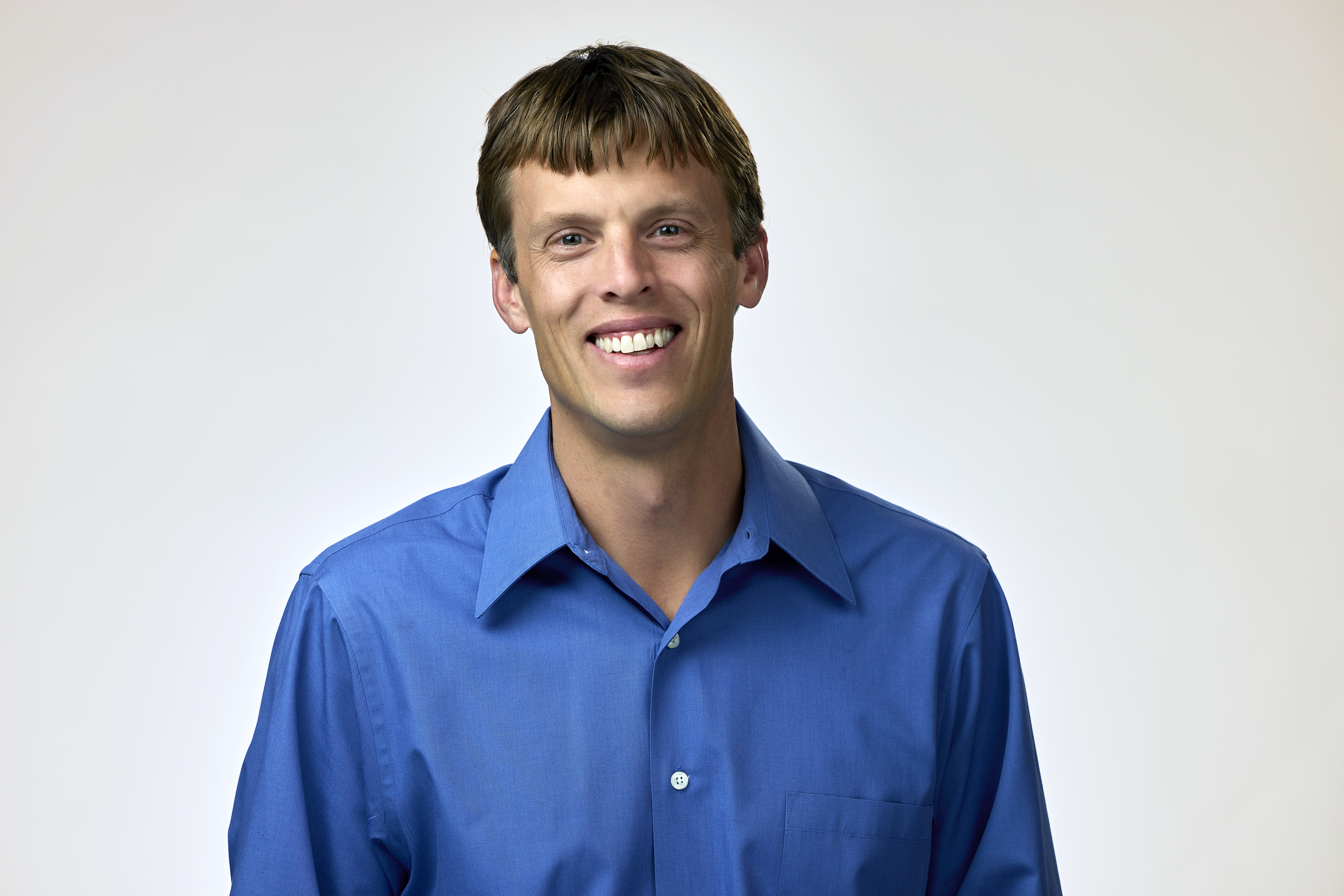 Jeremy Leeper